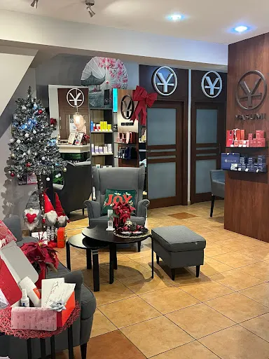 YASUMI Dąbrowa Górnicza - Gabinet Kosmetyczny & masaże & SPA